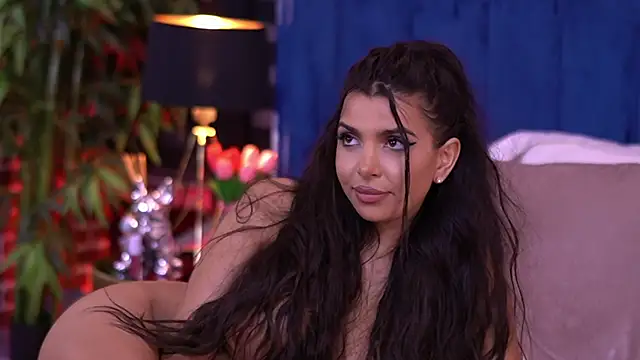 NicoleCellini webcam