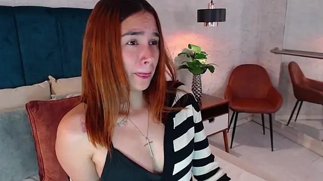 AdeleAndersonn webcam