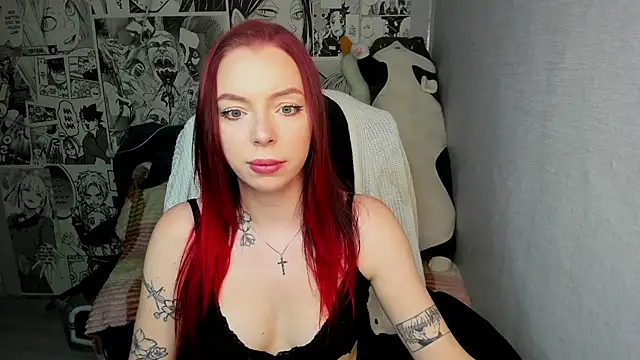 Martha_Cameron webcam