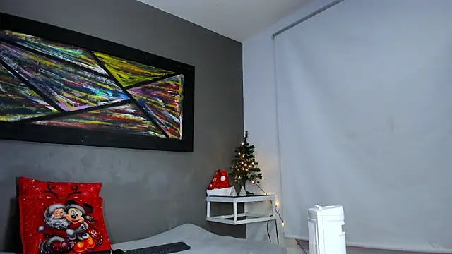 Charlotte_curvy_ webcam