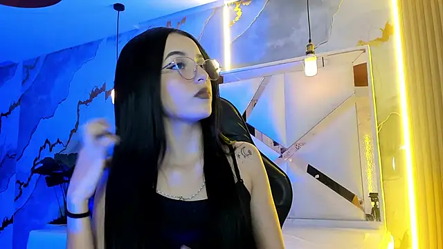 sophiadoll_tf webcam