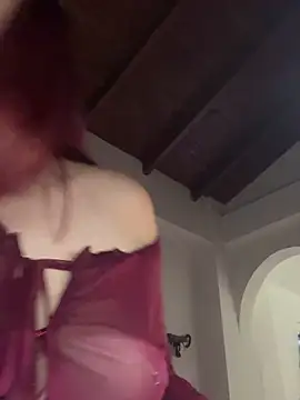 Paulina-Wells webcam