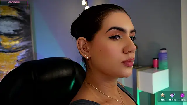 live sex AngelicaVega