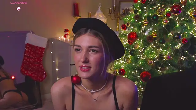 BeatrixGummer webcam