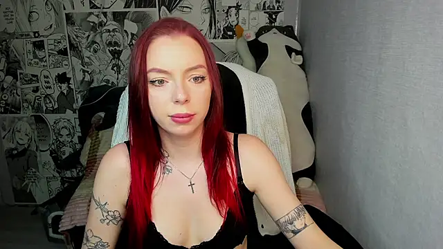 Martha_Cameron webcam