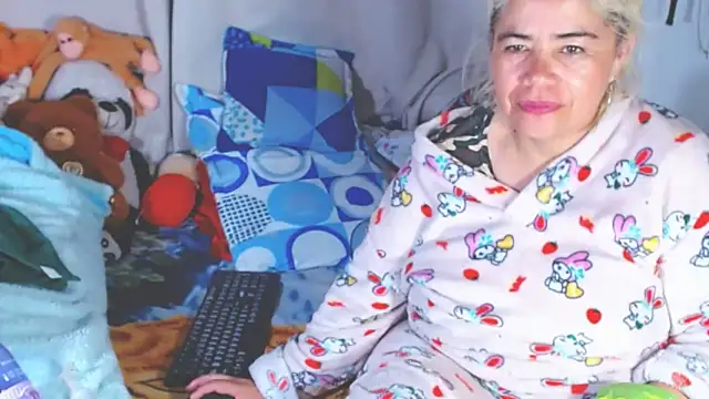 estrellita_fugaz16x webcam