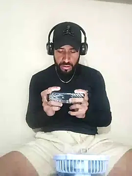 Alexsexygamer webcam