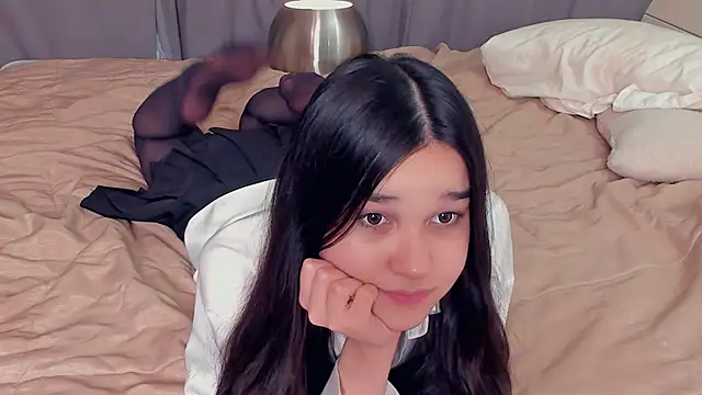 MeliaMelchiori webcam