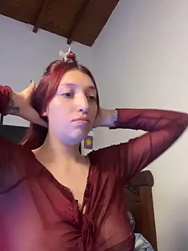 Paulina-Wells webcam