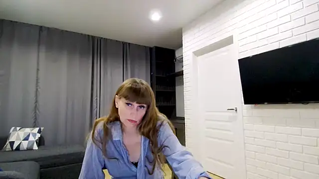 Daniella_Lorente webcam