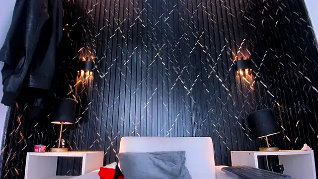 Gregory_Sforza webcam