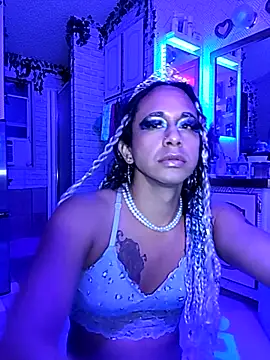 TranSexualJade95 webcam