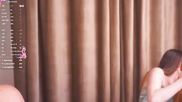 GabrielleLynchard webcam