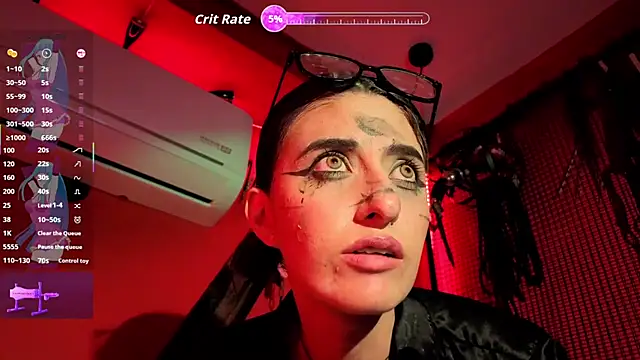 EVADANGERBDSM_ webcam