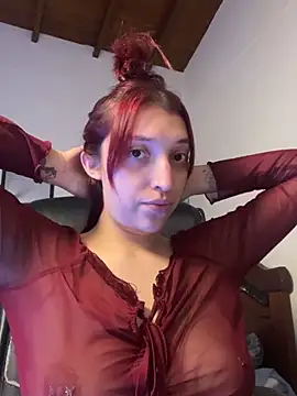 Paulina-Wells webcam