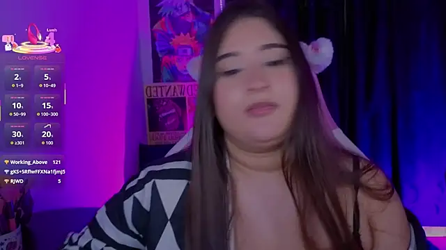 Gaby__Howards webcam