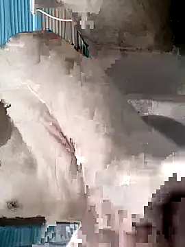 FloweredShallow webcam