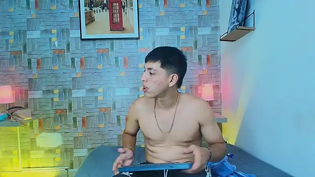 aaron_antonella_mds webcam