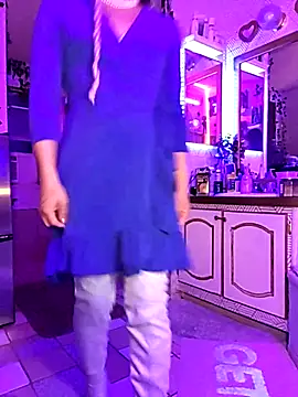 TranSexualJade95 webcam