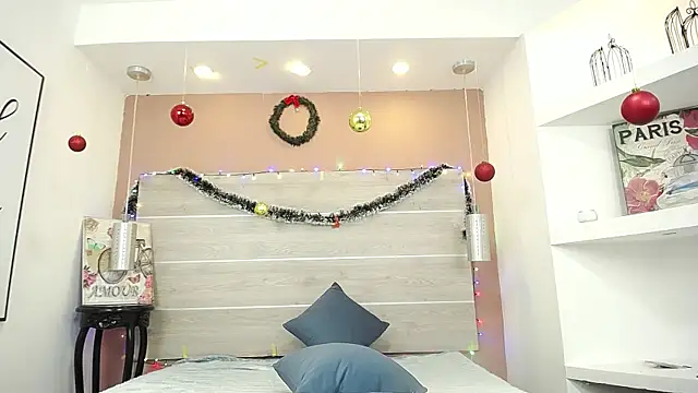 AlexandraCambell webcam