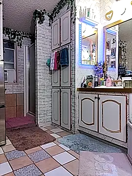 TranSexualJade95 webcam