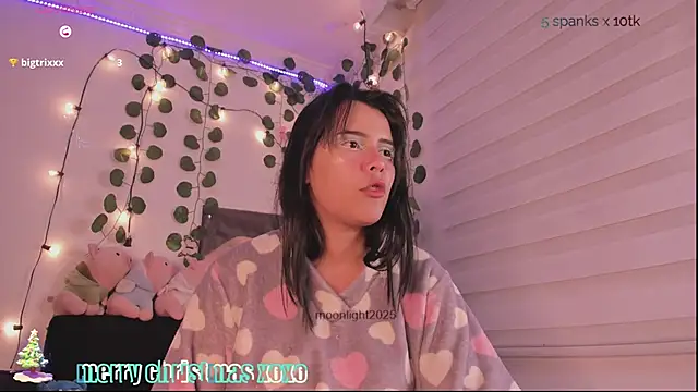 moonliiiight1 webcam