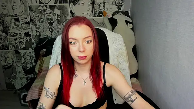 Martha_Cameron webcam