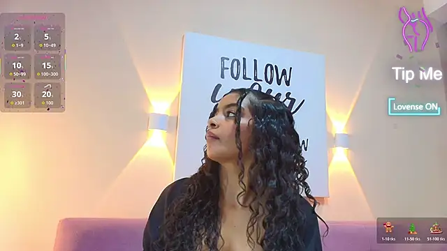 SunnyGilmoree webcam