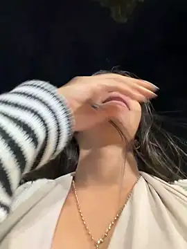 Carolina_1111 webcam