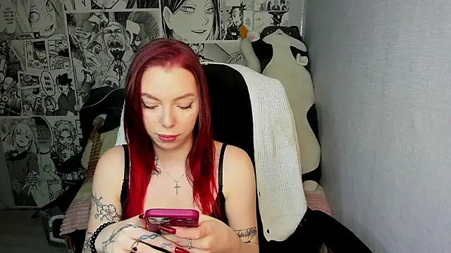 Martha_Cameron webcam