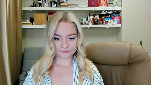 Kara_Smith_ webcam