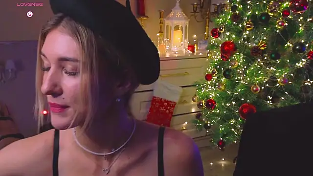 BeatrixGummer webcam