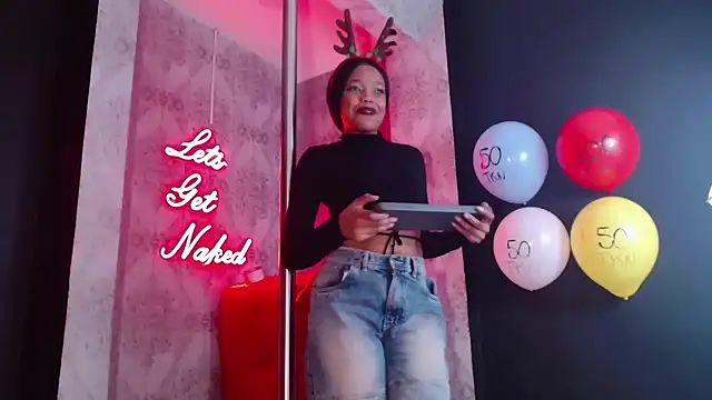 CrystalBrooke3x webcam