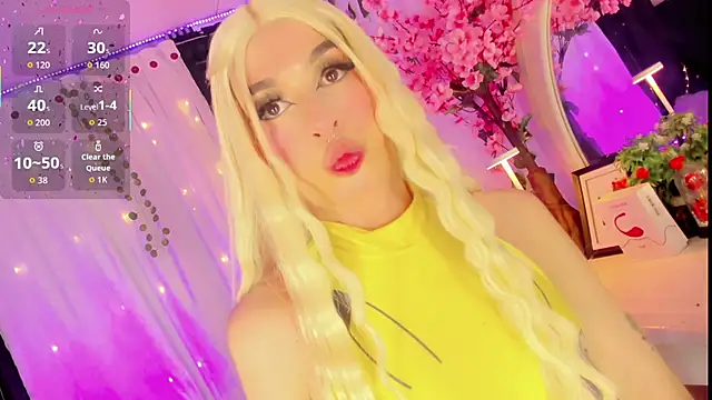 Irina_milkmaid webcam