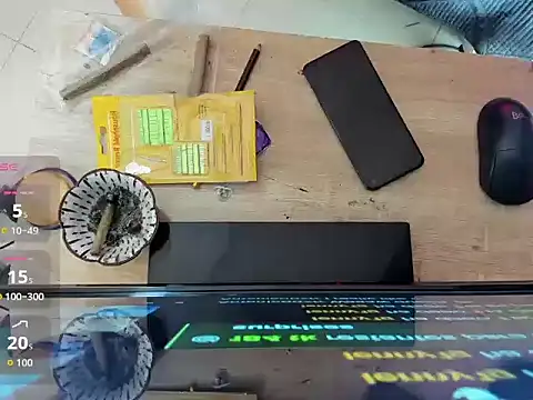 wicked_orange webcam