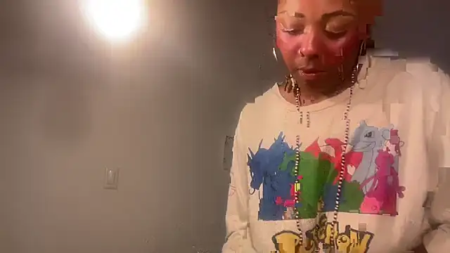 ChocolateCakeQueen webcam