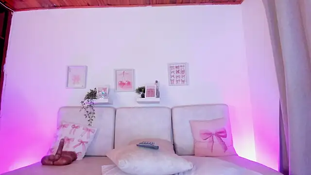 Malka_Burning webcam