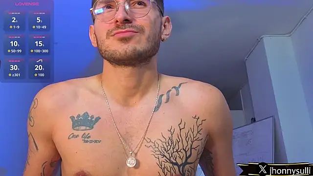 jhonny_sulivan webcam