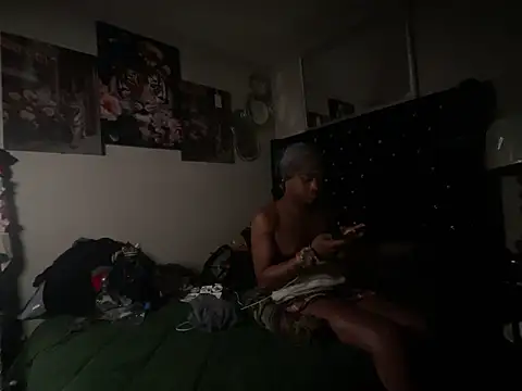 celestefantasea webcam