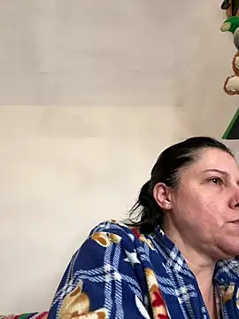 THESWEETBRUNETTE webcam