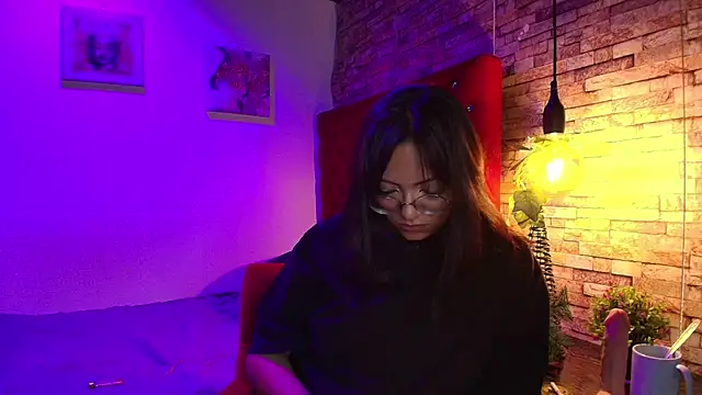 Victoria_Thompson1 webcam