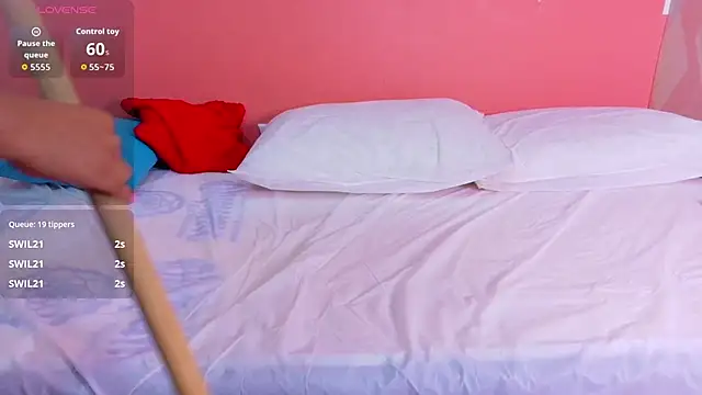 Daddyfavouritegirl webcam