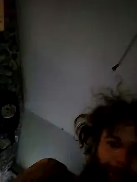 bearded_cross webcam