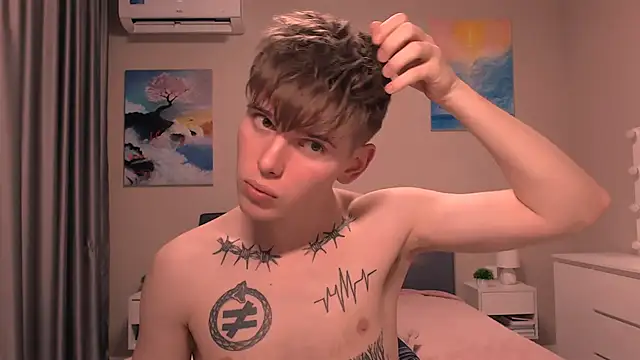 Fredd_Xanders webcam