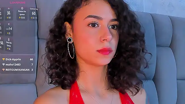 AliceStevenss_ webcam