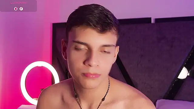 JacobRoberts1 webcam