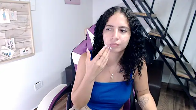 samantha_baby_ webcam