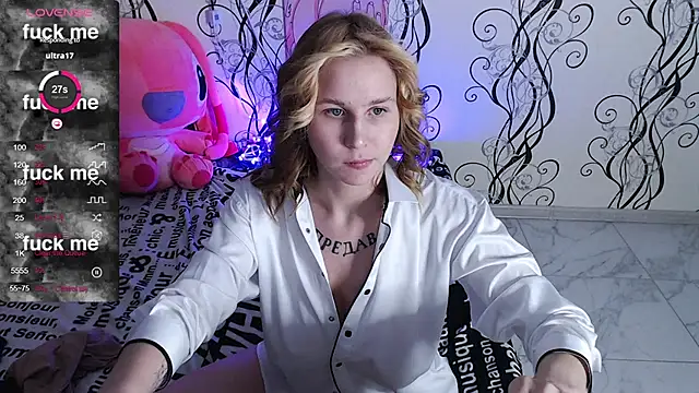 RoyAngela webcam