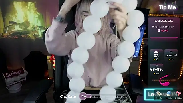 Live sex cam of Kerry_Kirk