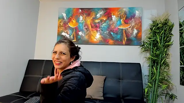 Live sex cam di bulma_bambina_